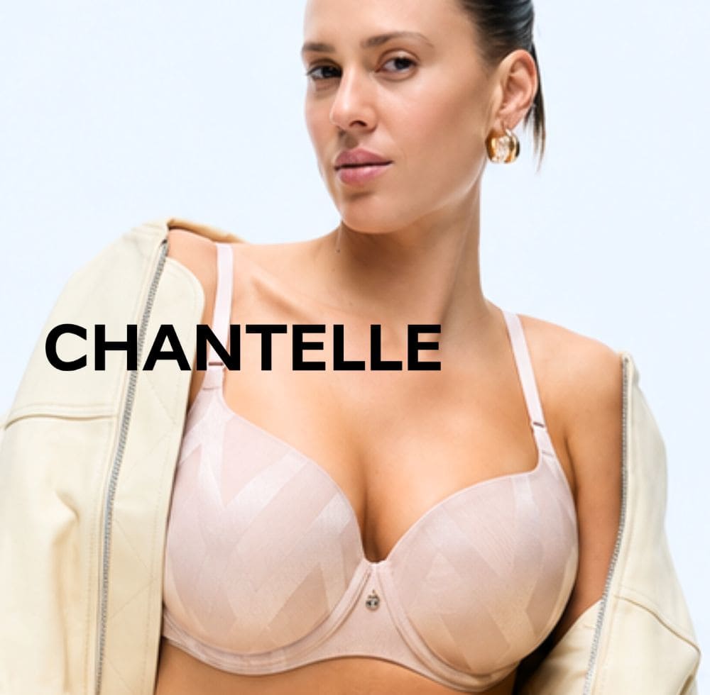 Chantelle Lingerie